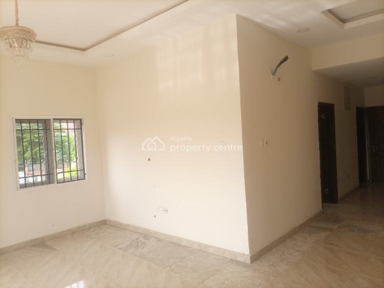 New Serviced 3 Bedroom Flat with Modern Finishings,, Utako, Abuja, Flat / Apartment for Rent