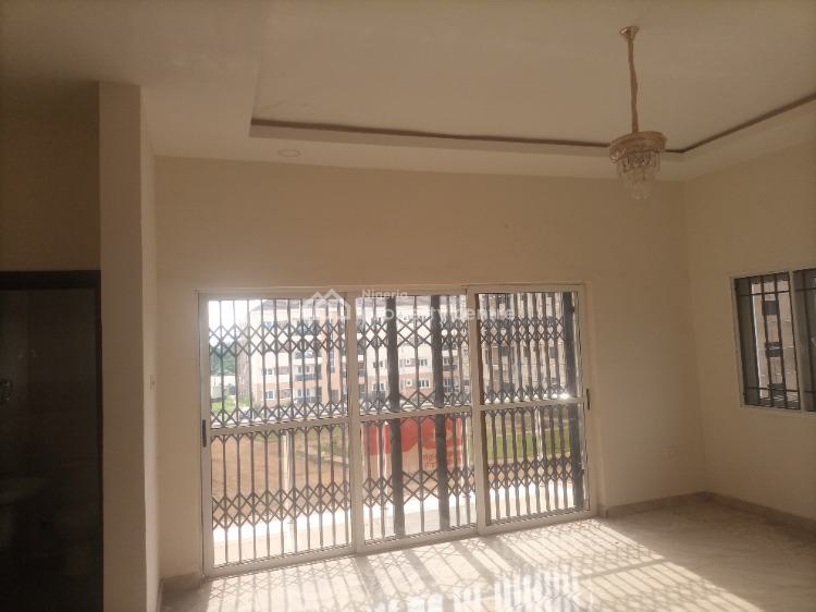 New Serviced 3 Bedroom Flat with Modern Finishings,, Utako, Abuja, Flat / Apartment for Rent