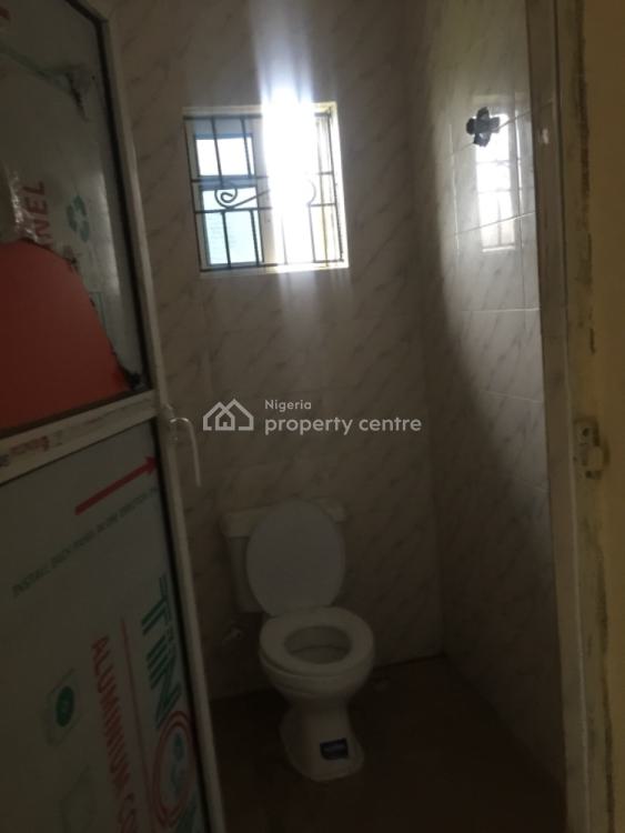 Brand New Room Selfcon, Gra, Abijo, Lekki, Lagos, Self Contain (single Rooms) for Rent