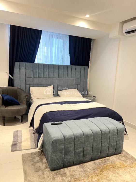 Luxury 1 Bedroom Apartment, Victoria Island (vi), Lagos, Flat / Apartment Short Let
