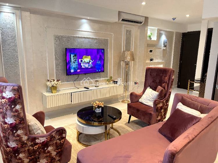 Luxury 1 Bedroom Apartment, Victoria Island (vi), Lagos, Flat / Apartment Short Let