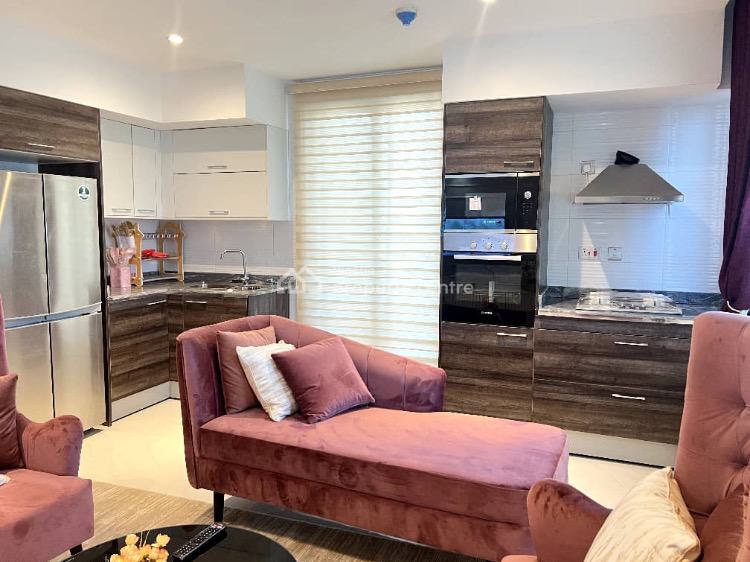 Luxury 1 Bedroom Apartment, Victoria Island (vi), Lagos, Flat / Apartment Short Let