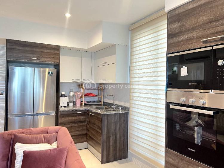 Luxury 1 Bedroom Apartment, Victoria Island (vi), Lagos, Flat / Apartment Short Let