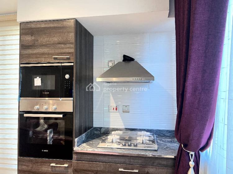 Luxury 1 Bedroom Apartment, Victoria Island (vi), Lagos, Flat / Apartment Short Let