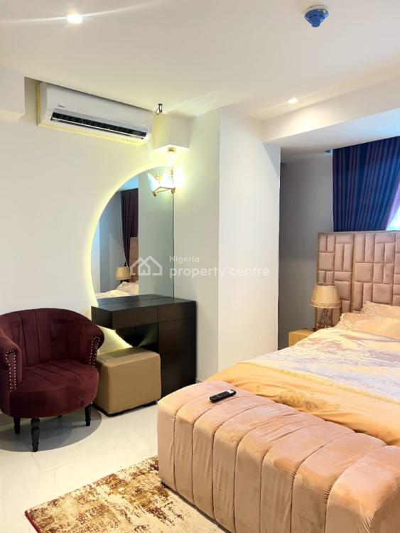 Luxury 1 Bedroom Apartment, Victoria Island (vi), Lagos, Flat / Apartment Short Let