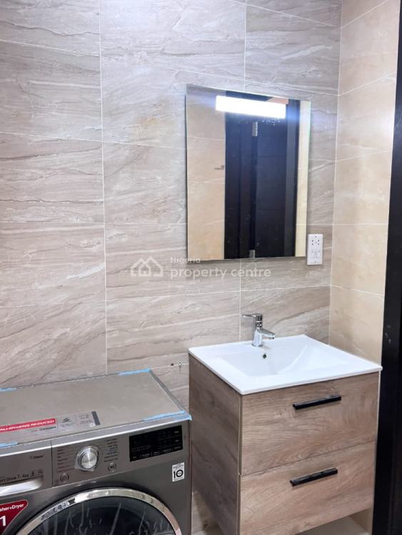 Luxury 1 Bedroom Apartment, Victoria Island (vi), Lagos, Flat / Apartment Short Let