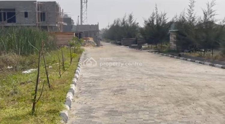 Land with Certificate of Occupancy C of O, Genesis Court, Badore, Ajah, Lagos, Residential Land for Sale