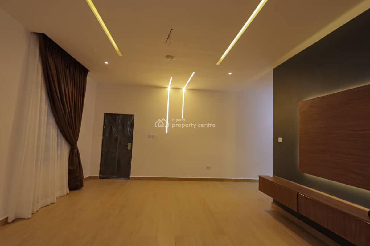 Luxury Meets Smart Living in Lekki, Fubara Dublin Green Off Spg Road, Ologolo, Lekki, Lagos, Flat / Apartment for Sale