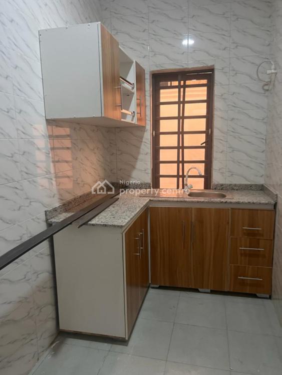Lovely Fully Detached Duplex, Obawole, Ogba, Ikeja, Lagos, Detached Duplex for Sale