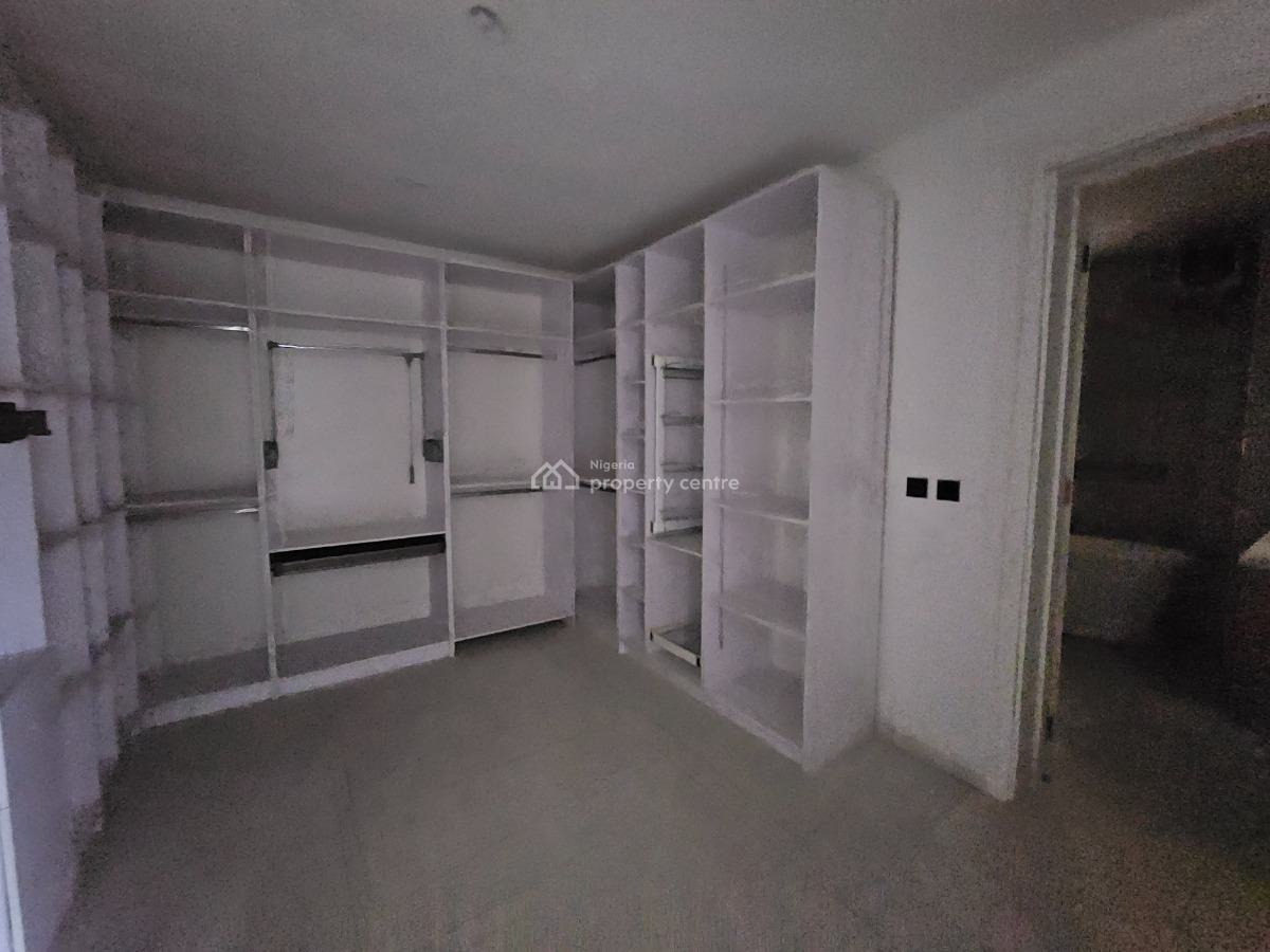 Luxury & Fully Serviced 4 Bedroom Masionette with Excellent Facilities, Thompson Avenue, Old Ikoyi, Ikoyi, Lagos, Terraced Duplex for Sale