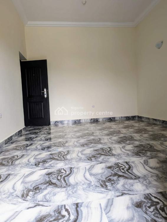 a Beautiful Two (2) Bedroom Flat, Oron Road, Uyo, Akwa Ibom, House for Rent