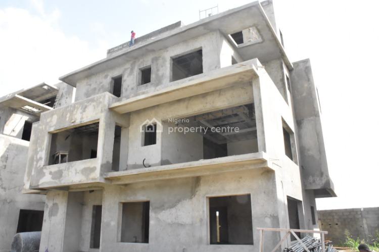 3 Units of Luxury 5 Bedroom Detached House with Personal Elevators, Banana Island, Ikoyi, Lagos, Detached Duplex for Sale