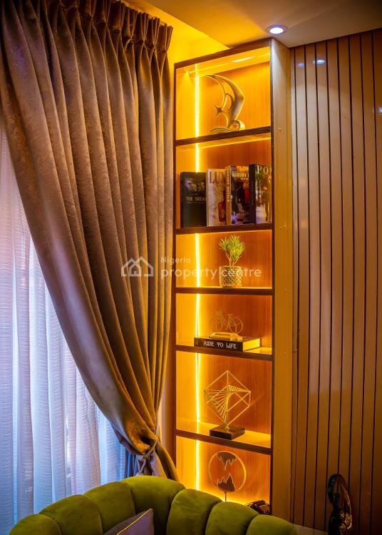 Luxury Two Bedroom, Osapa, Lekki, Lagos, Flat / Apartment Short Let