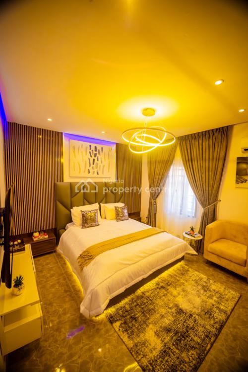 Luxury Two Bedroom, Osapa, Lekki, Lagos, Flat / Apartment Short Let