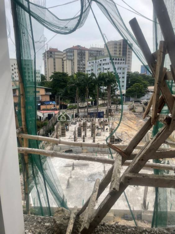 Beautiful view of Penthouse View Luxury Apartments For Sale