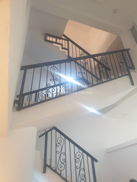 4 Bedroom Duplex, Akinwunmi, Mende, Maryland, Lagos, Terraced Duplex for Rent