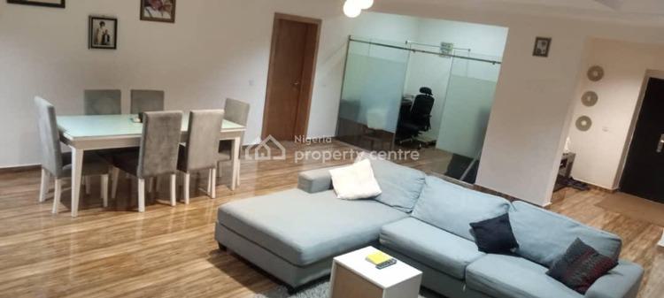 Lovely 3 Bedroom Flat & Bq, Herbert Macaulay Way, Alagomeji, Yaba, Lagos, Flat / Apartment for Sale
