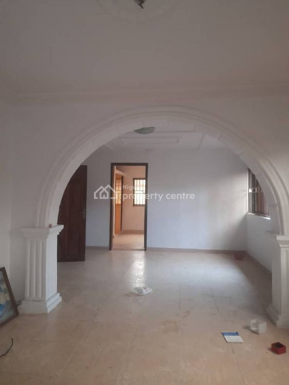 For Rent 3 Bedroom Flat, GRA Phase 2, Magodo, Lagos 3 Beds, 3 Baths
