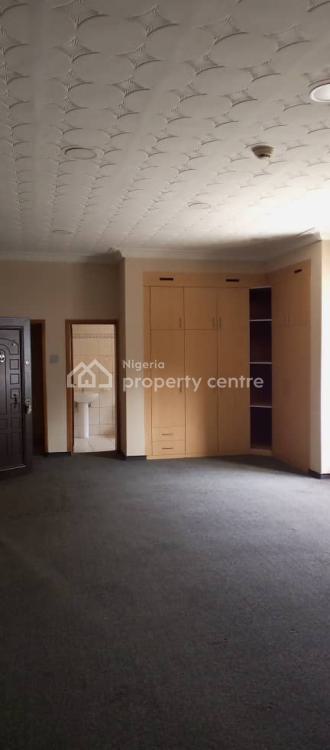 8 Bedrooms Fully Detached Duplex,4 Bedroom Chalet, 3rooms Bq, Wuse 2, Abuja, Detached Duplex for Rent