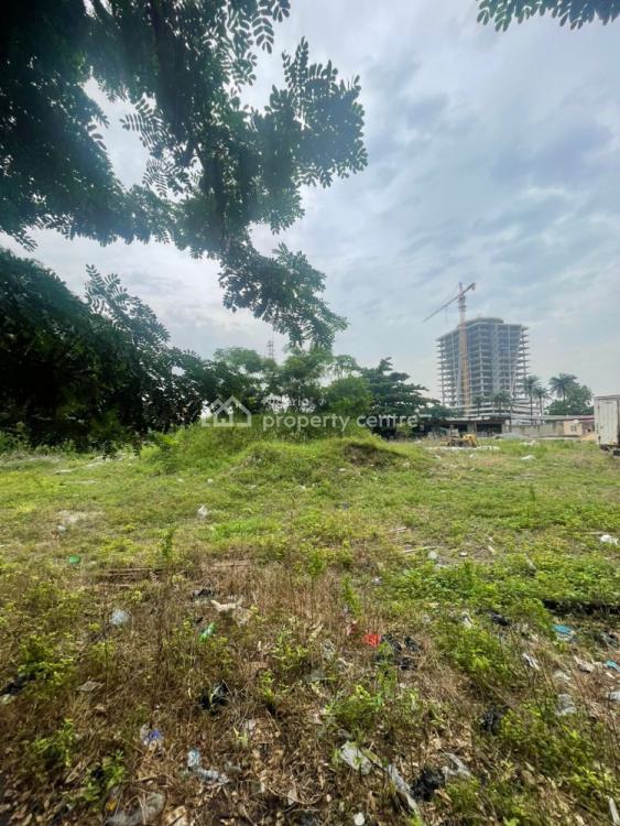 Land for Sale in Ikoyi, Lagos (913 available) Nigeria Property Centre