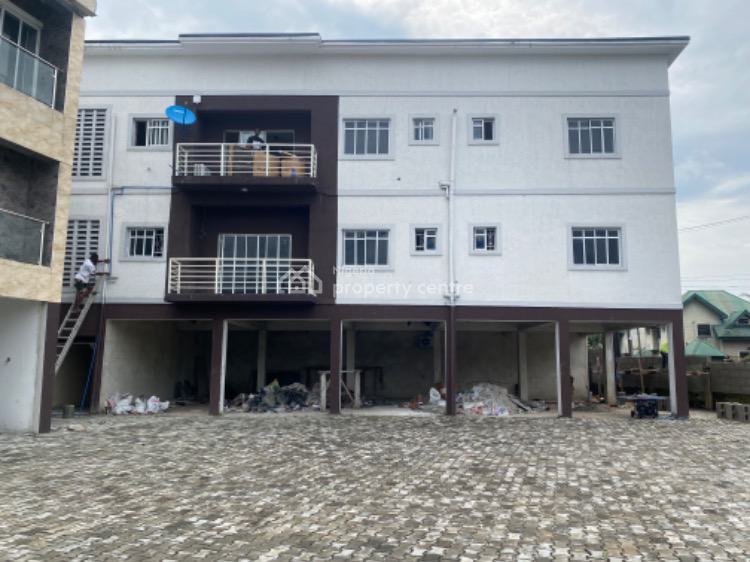 For Rent Luxurious And Tastefully Finished 3 Bedroom Apartment