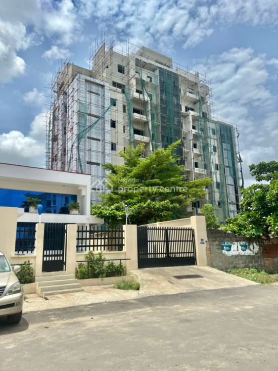 Luxury 3 Bedroom Apartments, Off Adeola Odeku, Victoria Island (vi), Lagos, Flat / Apartment for Sale