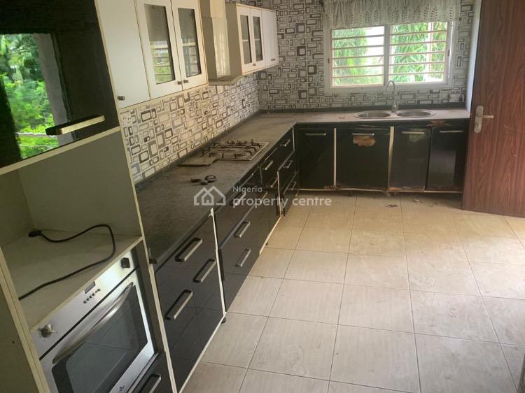 a Well Built 3 Bedroom Terraced Duplex, Gwarimpa, Gwarinpa, Abuja, Terraced Duplex for Sale