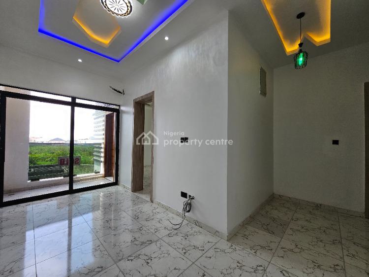 Tastefully Finished 4 Bedroom Terrace Duplex, Ikota, Lekki, Lagos, Terraced Duplex for Sale