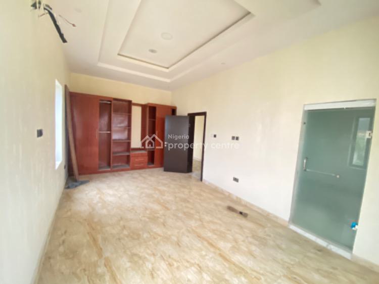 Luxury 5 Bedroom Fully Detached Duplex, Sapphire Garden Estate, Awoyaya, Ibeju Lekki, Lagos, Detached Duplex for Rent