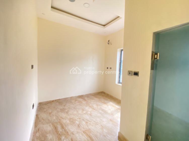 Luxury 5 Bedroom Fully Detached Duplex, Sapphire Garden Estate, Awoyaya, Ibeju Lekki, Lagos, Detached Duplex for Rent