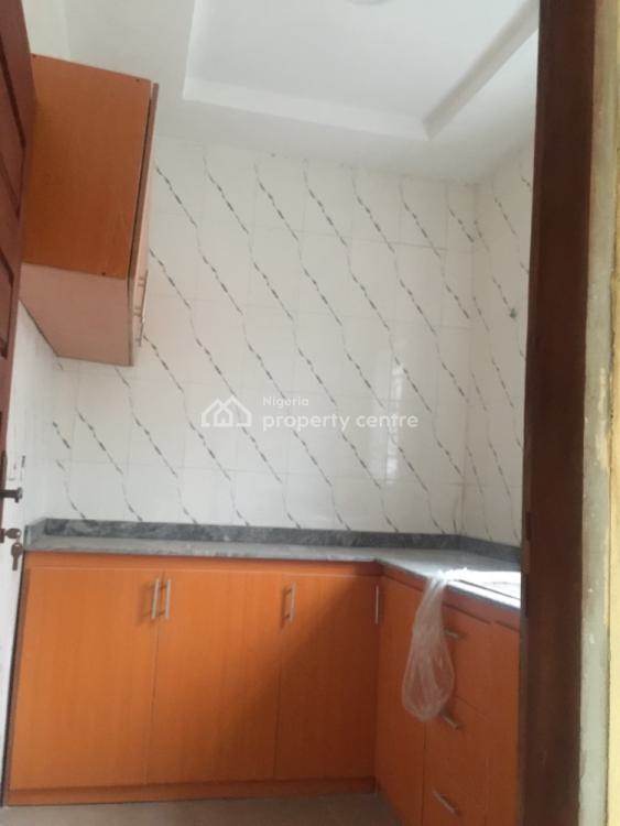 Luxury 2 Bedroom, Gra, Abijo, Lekki, Lagos, Flat / Apartment for Rent