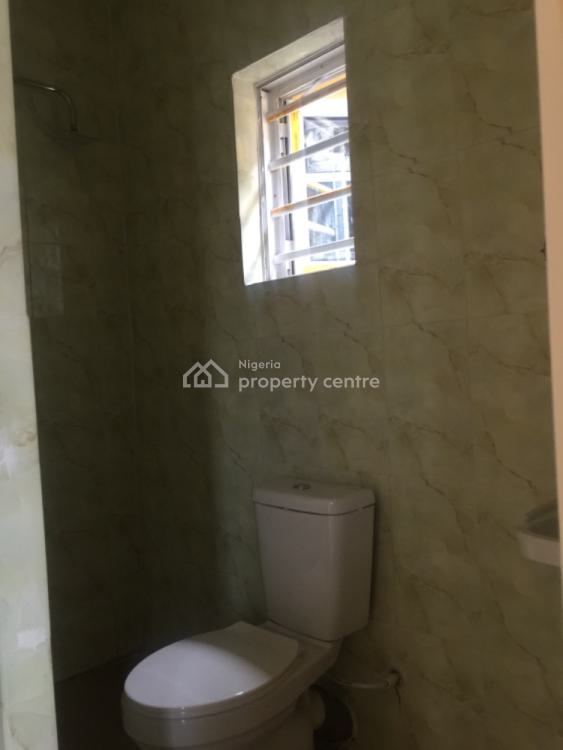 Luxury 2 Bedroom, Gra, Abijo, Lekki, Lagos, Flat / Apartment for Rent