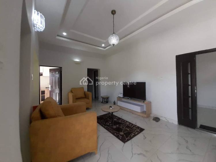 For Rent Well Located One Bedroom Luxury Apartment, Life Camp, Abuja