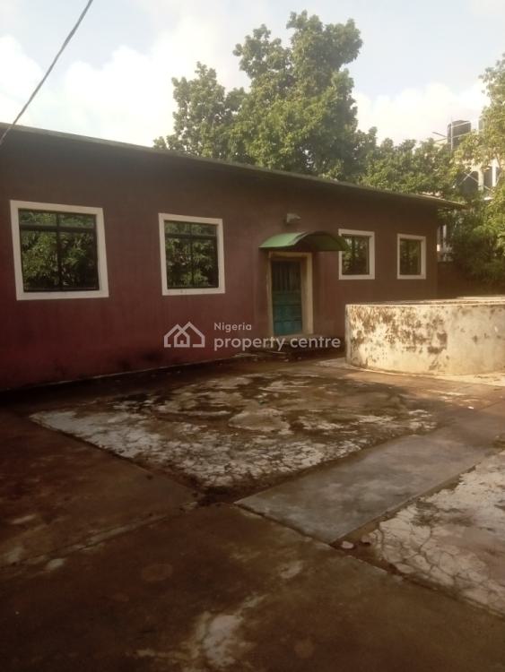 5 Bedroom Bungalow with a Shop, Abaranje, Okerube, Alimosho, Lagos, Detached Bungalow for Sale