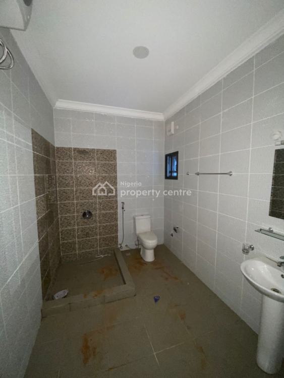 a Well Finished 3 Bedroom Flat, Gaduwa, Abuja, Block of Flats for Sale
