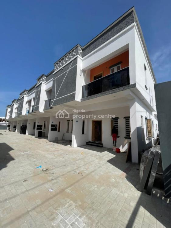 For Sale 2 Bedroom, Atlantic View Estate Lekki Alpha Beach Road, Lekki