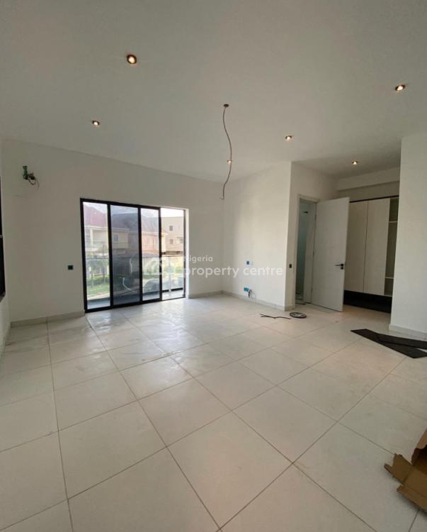 Luxurious 4 Bedroom Duplex, Lekki Phase 1, Lekki, Lagos, House for Rent