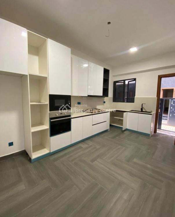Luxurious 4 Bedroom Duplex, Lekki Phase 1, Lekki, Lagos, House for Rent