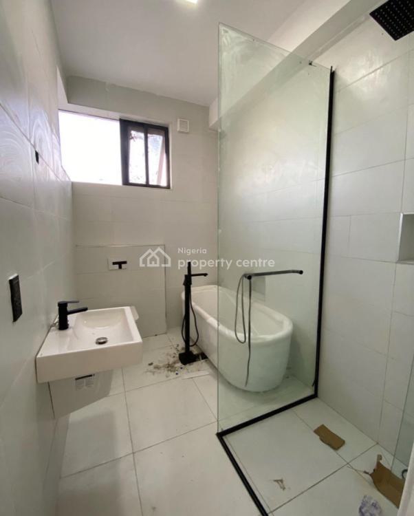Luxurious 4 Bedroom Duplex, Lekki Phase 1, Lekki, Lagos, House for Rent