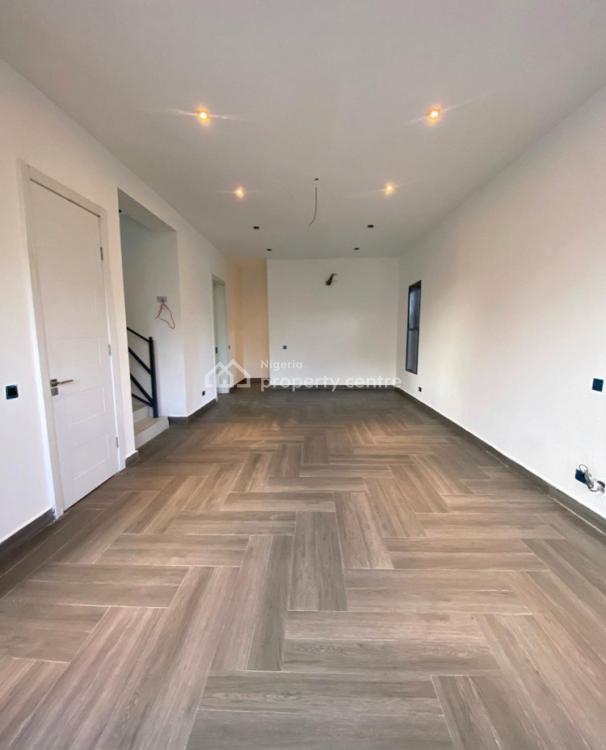 Luxurious 4 Bedroom Duplex, Lekki Phase 1, Lekki, Lagos, House for Rent