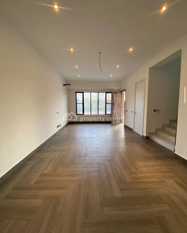 Luxurious 4 Bedroom Duplex, Lekki Phase 1, Lekki, Lagos, House for Rent