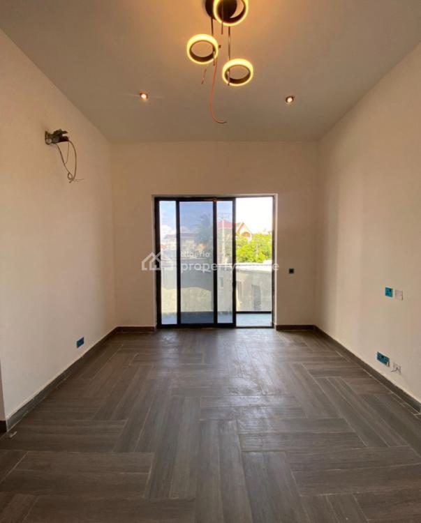 Luxurious 4 Bedroom Duplex, Lekki Phase 1, Lekki, Lagos, House for Rent