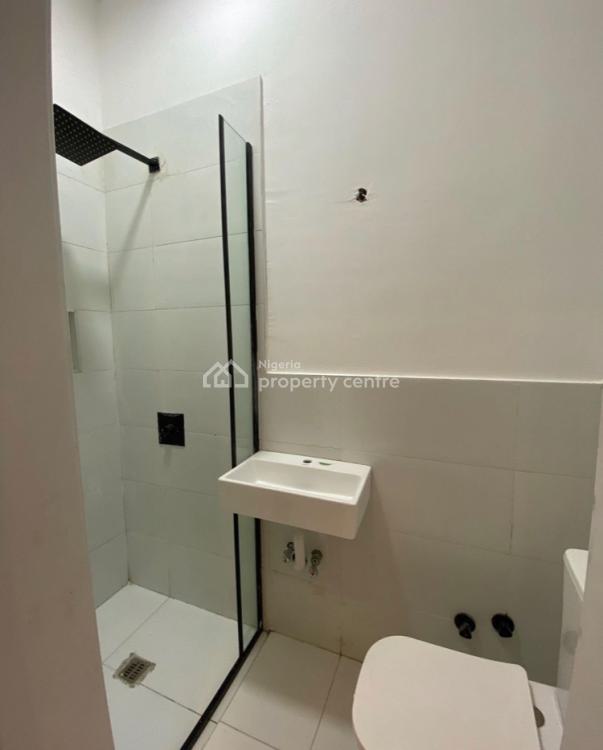 Luxurious 4 Bedroom Duplex, Lekki Phase 1, Lekki, Lagos, House for Rent