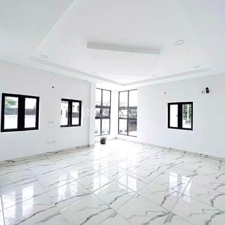 Brand New 3 Bedroom Spacious Flat, Tarred Road, Mabushi, Abuja, Flat / Apartment for Sale