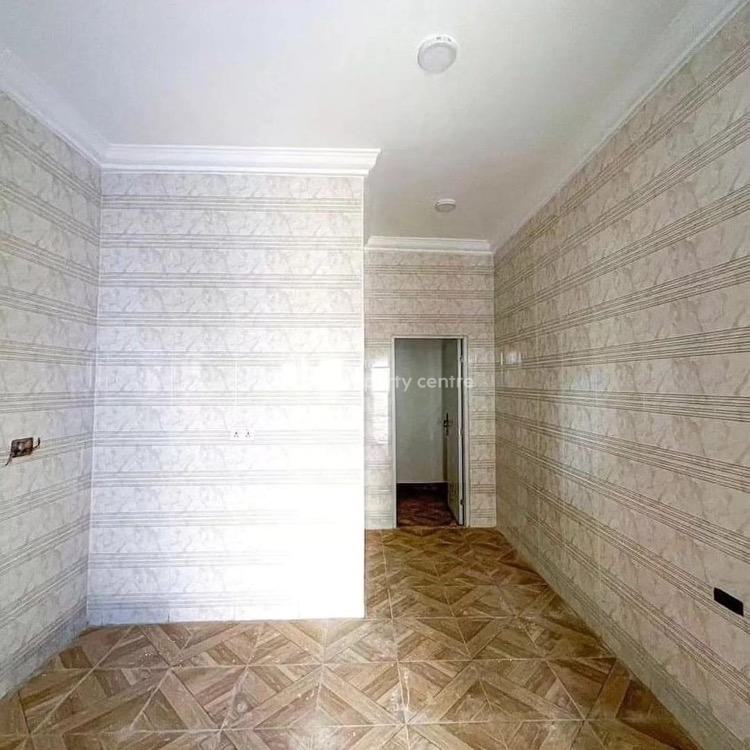 Brand New 3 Bedroom Spacious Flat, Tarred Road, Mabushi, Abuja, Flat / Apartment for Sale