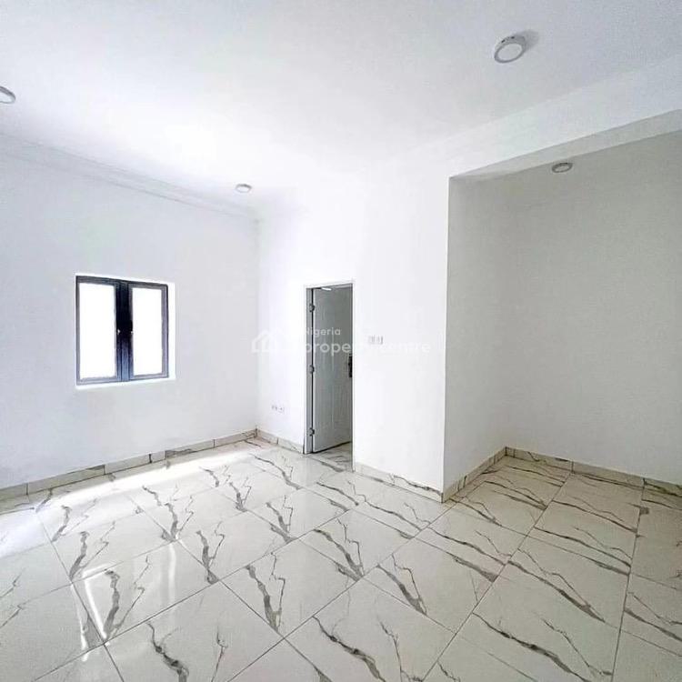 Brand New 3 Bedroom Spacious Flat, Tarred Road, Mabushi, Abuja, Flat / Apartment for Sale