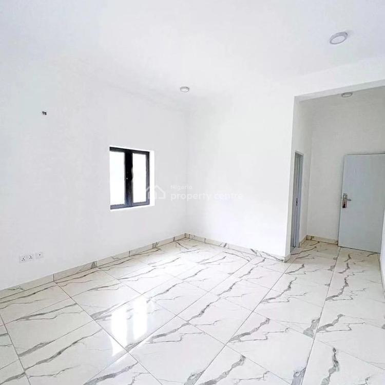Brand New 3 Bedroom Spacious Flat, Tarred Road, Mabushi, Abuja, Flat / Apartment for Sale