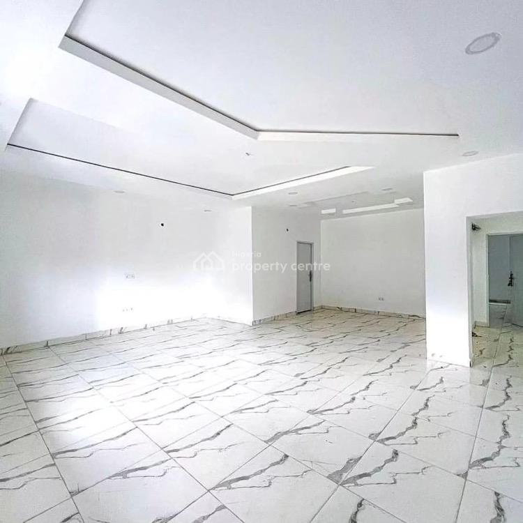 Brand New 3 Bedroom Spacious Flat, Tarred Road, Mabushi, Abuja, Flat / Apartment for Sale
