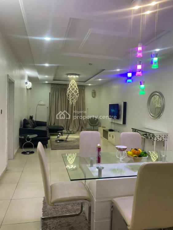 Luxury Mini Flat, Near Pinnock Estate, Osapa, Lekki, Lagos, Mini Flat (room and Parlour) Short Let