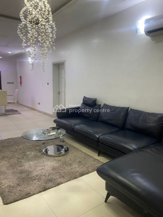 Luxury Mini Flat, Near Pinnock Estate, Osapa, Lekki, Lagos, Mini Flat (room and Parlour) Short Let